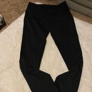 IRIDEON horse riding leggings
